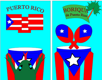 Puerto Rico Design