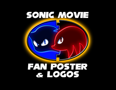 Sonic 2 Movie Poster