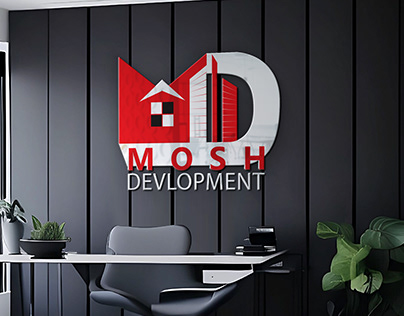 MOSH Development Logo