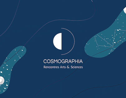 Cosmographia, projet Arts & Sciences
