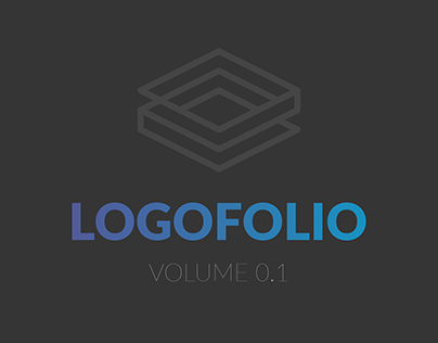 Logofolio vol 0.1
