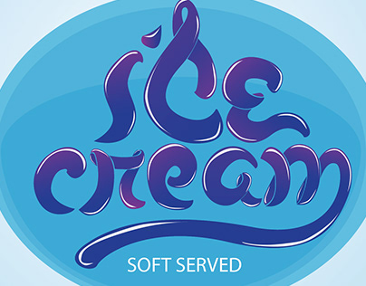 MIguelitos Soft Serve Ice Cream