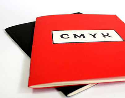 CMYK - manual de impresión