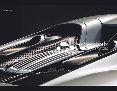 Ascentials Motors: Brand Experience Design