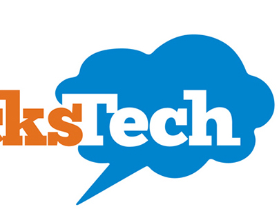 Logo, RocksTech (Rock Solid Technology Solutions)
