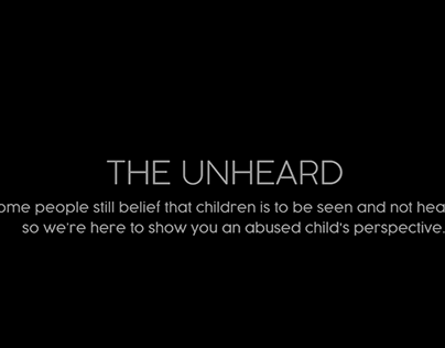 UNHEARD Trailer