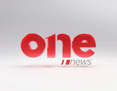 ONE Channel Greece News Ident (2019)