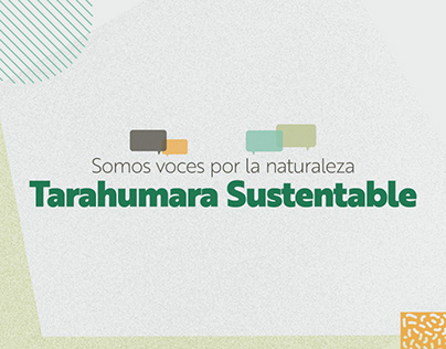 Tarahumara Sustentable