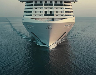 Tomorrow is for all of us | MSC Cruises