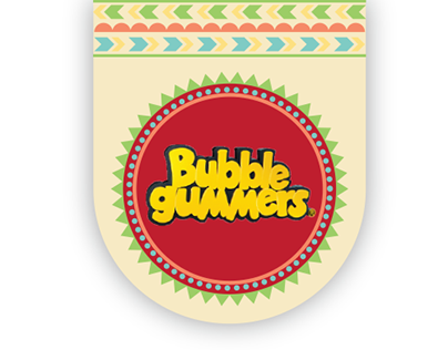 [CM] Bubblegummers