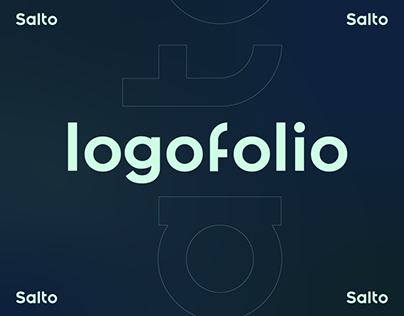 Logofolio Salto