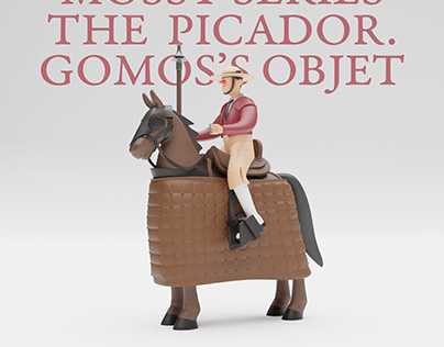 The picador