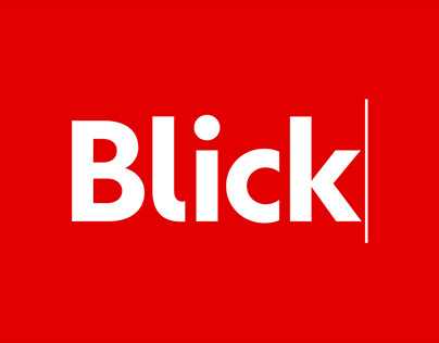 Blick Logo & Minispots