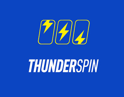 ThunderSpin slots