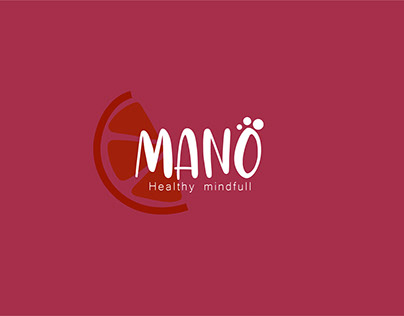 MANO - HEALTHY MINDFULL