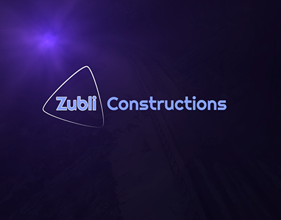Zubli_Logo Animation (Unused)