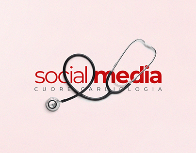 Social Media - Cuore Cardiologia