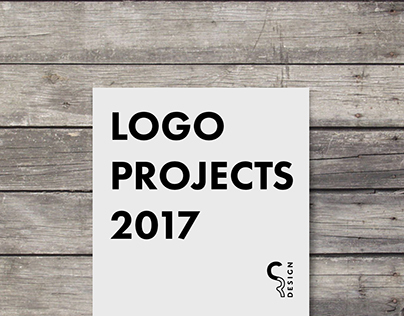 Logo Projects - 2017