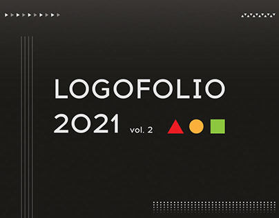 LOGOFOLIO 2021 vol.2