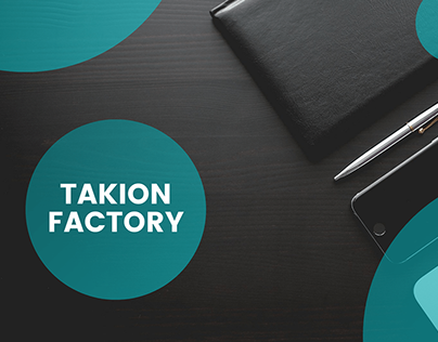 Takionfactory Branded Goods