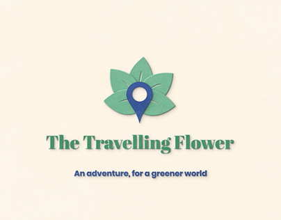 The Travelling Flower - Motion