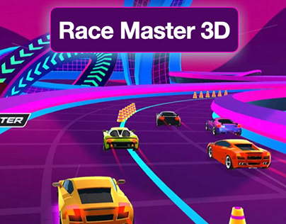 Race Master 3d - Game Review and Deconstruction
