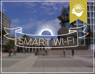 Smart Wi Fi - Ministerio de Educación y Cultura