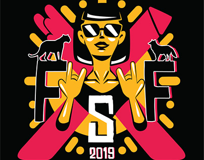 Festival Sin Fronteras 2019
