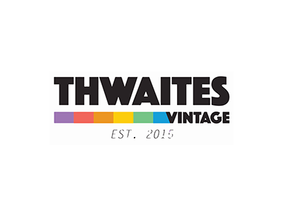 Thwaites Vintage