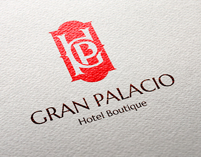 Hotel Boutique Gran Palacio
