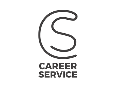 Identità visiva // Career Service