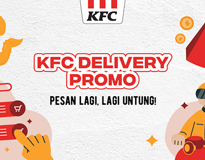 KFC Weekday Delivery Promo