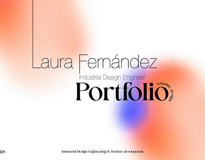 GraphicPorfolio Laura Fernandez