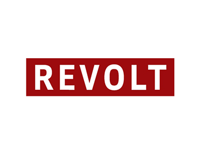 REVOLT TV: Revolt2Vote Campaign