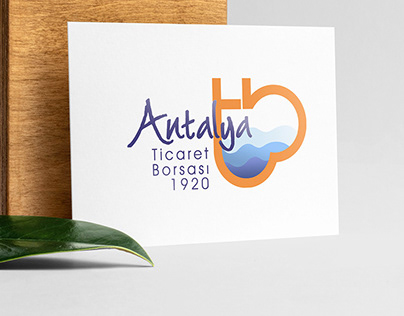 Antalya Ticaret Borsası - Re-Branding