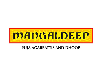 Mangaldeep Agarbatti