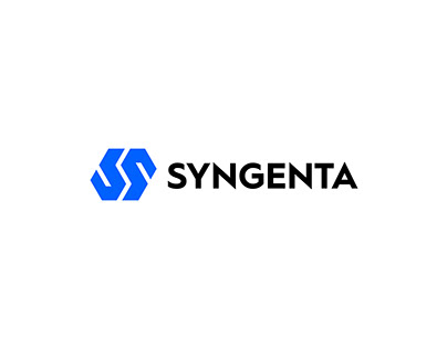 Logo, logo design, branding, syngenta logo & identity