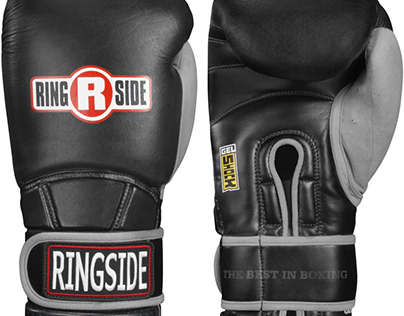 Best Ringside Boxing Gloves