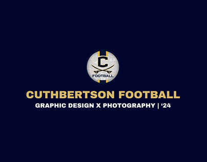Cuthbertson Football