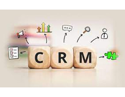 The Next Big Thing in CRM
