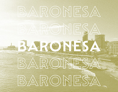Baronesa