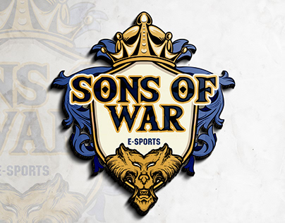 SONS OF WAR