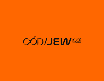 CÓD/JEW.co | INTRO