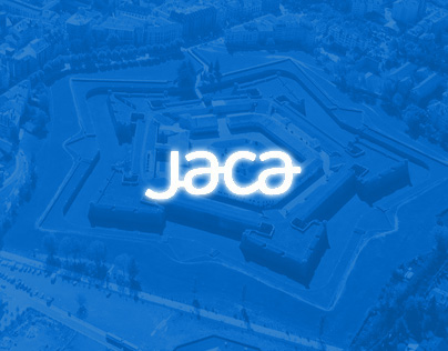 Ayuntamiento de Jaca | Website redesign