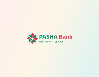 PASHA Bank | SME Website