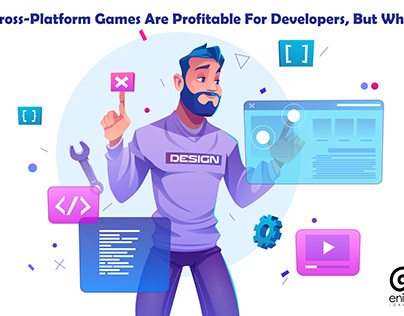Cross-Platform Games Are Profitable For Developers?