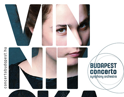 Concerto Budapest 2019/20