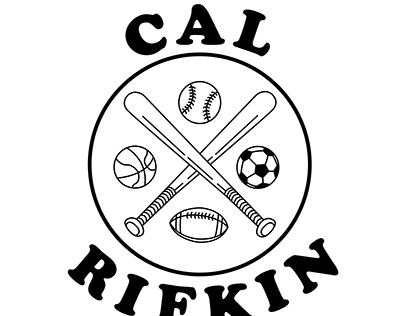 Cal Rifkin – Band Logo