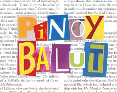 Pinoy Balut Teaser