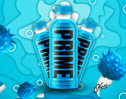 Prime Hydration